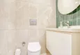 Dostępny zakup Apartament Loft 1+1 w centrum Alanyi - stylowe wnętrze, 250 metrów od plaży Kleopatra 26 