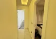 Dostępny zakup Penthouse w centrum Alanyi - 2+1 umeblowane, plaża Kleopatra 27 