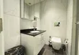 Dostępny zakup Penthouse w centrum Alanyi - 2+1 umeblowane, plaża Kleopatra 28 