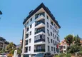 Kupić Apartament na zezwolenie na pobyt w centrum Alanyi - 1+1 w okazyjnej cenie, plaża Keykubat 3 