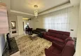 Dostępny zakup Penthouse w centrum Alanyi - 2+1 umeblowane, plaża Kleopatra 3 