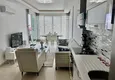 Dostępny zakup Apartament 1+1 w Tosmur, 76 m2 z meblami i widokiem na morze - nieruchomość na zezwolenie na pobyt w Alanyi  3 