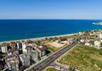Kupić Apartament Loft 1+1 w centrum Alanyi - stylowe wnętrze, 250 metrów od plaży Kleopatra 3 