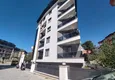 Kupić Apartament na zezwolenie na pobyt w centrum Alanyi - 1+1 w okazyjnej cenie, plaża Keykubat 4 