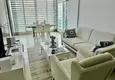 Dostępny zakup Apartament 1+1 w Tosmur, 76 m2 z meblami i widokiem na morze - nieruchomość na zezwolenie na pobyt w Alanyi  4 