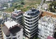 Kupić Apartament Loft 1+1 w centrum Alanyi - stylowe wnętrze, 250 metrów od plaży Kleopatra 4 