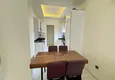 Dostępny zakup Penthouse w centrum Alanyi - 2+1 umeblowane, plaża Kleopatra 5 