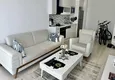 Dostępny zakup Apartament 1+1 w Tosmur, 76 m2 z meblami i widokiem na morze - nieruchomość na zezwolenie na pobyt w Alanyi  5 