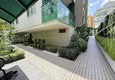 Kupić Penthouse w centrum Alanyi - 2+1 umeblowane, plaża Kleopatra 5 