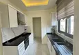 Dostępny zakup Penthouse w centrum Alanyi - 2+1 umeblowane, plaża Kleopatra 6 