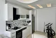 Dostępny zakup Apartament 1+1 w Tosmur, 76 m2 z meblami i widokiem na morze - nieruchomość na zezwolenie na pobyt w Alanyi  6 