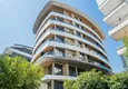 Kupić Apartament Loft 1+1 w centrum Alanyi - stylowe wnętrze, 250 metrów od plaży Kleopatra 6 