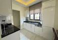 Dostępny zakup Penthouse w centrum Alanyi - 2+1 umeblowane, plaża Kleopatra 7 