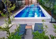 Kupić Penthouse w centrum Alanyi - 2+1 umeblowane, plaża Kleopatra 7 