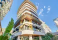 Kupić Apartament Loft 1+1 w centrum Alanyi - stylowe wnętrze, 250 metrów od plaży Kleopatra 7 