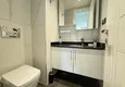 Dostępny zakup Penthouse w centrum Alanyi - 2+1 umeblowane, plaża Kleopatra 8 
