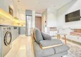 Dostępny zakup Apartament Loft 1+1 w centrum Alanyi - stylowe wnętrze, 250 metrów od plaży Kleopatra 8 