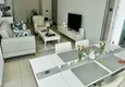 Dostępny zakup Apartament 1+1 w Tosmur, 76 m2 z meblami i widokiem na morze - nieruchomość na zezwolenie na pobyt w Alanyi  8 