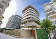 Kupić Apartament Loft 1+1 w centrum Alanyi - stylowe wnętrze, 250 metrów od plaży Kleopatra 8 