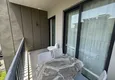 Dostępny zakup Penthouse w centrum Alanyi - 2+1 umeblowane, plaża Kleopatra 9 