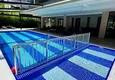 Kupić Penthouse w centrum Alanyi - 2+1 umeblowane, plaża Kleopatra 9 