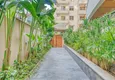 Kupić Apartament Loft 1+1 w centrum Alanyi - stylowe wnętrze, 250 metrów od plaży Kleopatra 9 