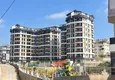 Kupić Apartamenty od dewelopera w Alanyi - rezydencja premium z infrastrukturą hotelową, dzielnica Payallar 1 