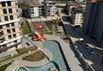 Kupić Apartamenty od dewelopera w Alanyi - rezydencja premium z infrastrukturą hotelową, dzielnica Payallar 10 