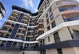 Kupić Apartamenty od dewelopera w Alanyi - rezydencja premium z infrastrukturą hotelową, dzielnica Payallar 16 