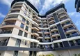 Kupić Apartamenty od dewelopera w Alanyi - rezydencja premium z infrastrukturą hotelową, dzielnica Payallar 17 