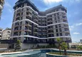 Kupić Apartamenty od dewelopera w Alanyi - rezydencja premium z infrastrukturą hotelową, dzielnica Payallar 2 