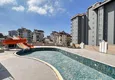 Kupić Apartamenty od dewelopera w Alanyi - rezydencja premium z infrastrukturą hotelową, dzielnica Payallar 4 