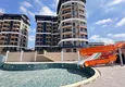 Kupić Apartamenty od dewelopera w Alanyi - rezydencja premium z infrastrukturą hotelową, dzielnica Payallar 5 