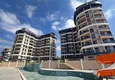 Kupić Apartamenty od dewelopera w Alanyi - rezydencja premium z infrastrukturą hotelową, dzielnica Payallar 6 