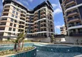 Kupić Apartamenty od dewelopera w Alanyi - rezydencja premium z infrastrukturą hotelową, dzielnica Payallar 7 