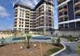 Kupić Apartamenty od dewelopera w Alanyi - rezydencja premium z infrastrukturą hotelową, dzielnica Payallar 8 