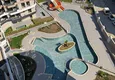 Kupić Apartamenty od dewelopera w Alanyi - rezydencja premium z infrastrukturą hotelową, dzielnica Payallar 9 