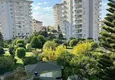 Kupić Mieszkanie 4+1 w Alanyi — liniowo umeblowana okolica Cikcilli 16
