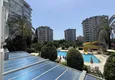 Dostępny zakup Mieszkanie 4+1 w Alanyi — liniowo umeblowana okolica Cikcilli 36
