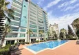 Kupić Apartament 2+1 z widokiem na morze w Cikcilli — meble, nowoczesna rezydencja 1