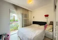 Dostępny zakup Apartament na zezwolenie na pobyt w Alanyi — 2+1 umeblowane, dzielnica Oba  10 