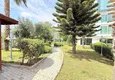 Kupić Apartament 2+1 z widokiem na morze w Cikcilli — meble, nowoczesna rezydencja 10