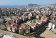 Kupić Mieszkanie 2+1 w Alanyi - kompleks w formacie klubowym, dzielnica Oba 1 