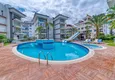 Kupić Apartament na zezwolenie na pobyt w Alanyi — 2+1 umeblowane, dzielnica Oba  10 