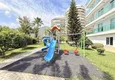 Kupić Apartament 2+1 z widokiem na morze w Cikcilli — meble, nowoczesna rezydencja 11