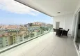 Dostępny zakup Apartament 2+1 z widokiem na morze w Cikcilli — meble, nowoczesna rezydencja 11