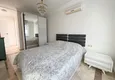 Dostępny zakup Penthouse 2+1 w Alanya, dzielnica Mahmutlar — meble, taras 110 m², widok na morze i góry 11 