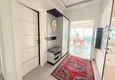 Dostępny zakup Apartament 2+1 z widokiem na morze w Cikcilli — meble, nowoczesna rezydencja 1
