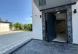 Kupić Stylowa willa w Alanyi - z panoramicznym widokiem w prestiżowej dzielnicy Bektash. Nieruchomość na zezwolenie na pobyt 18