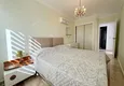 Dostępny zakup Penthouse 2+1 w Alanya, dzielnica Mahmutlar — meble, taras 110 m², widok na morze i góry 13 